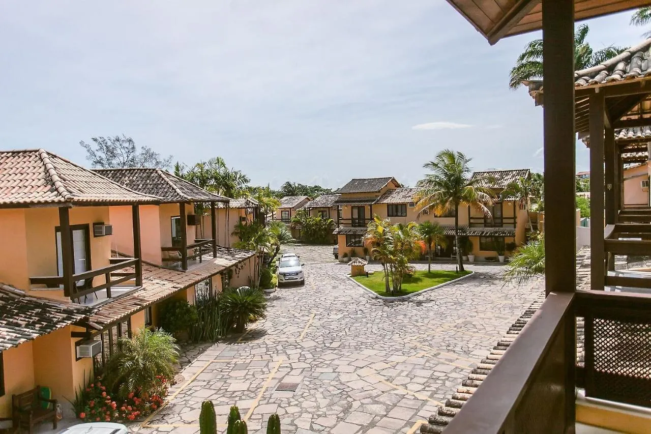 Holiday home Bz24 Praia Geriba A 350 Metros Com 4 Suites Armacao dos Buzios Brazil