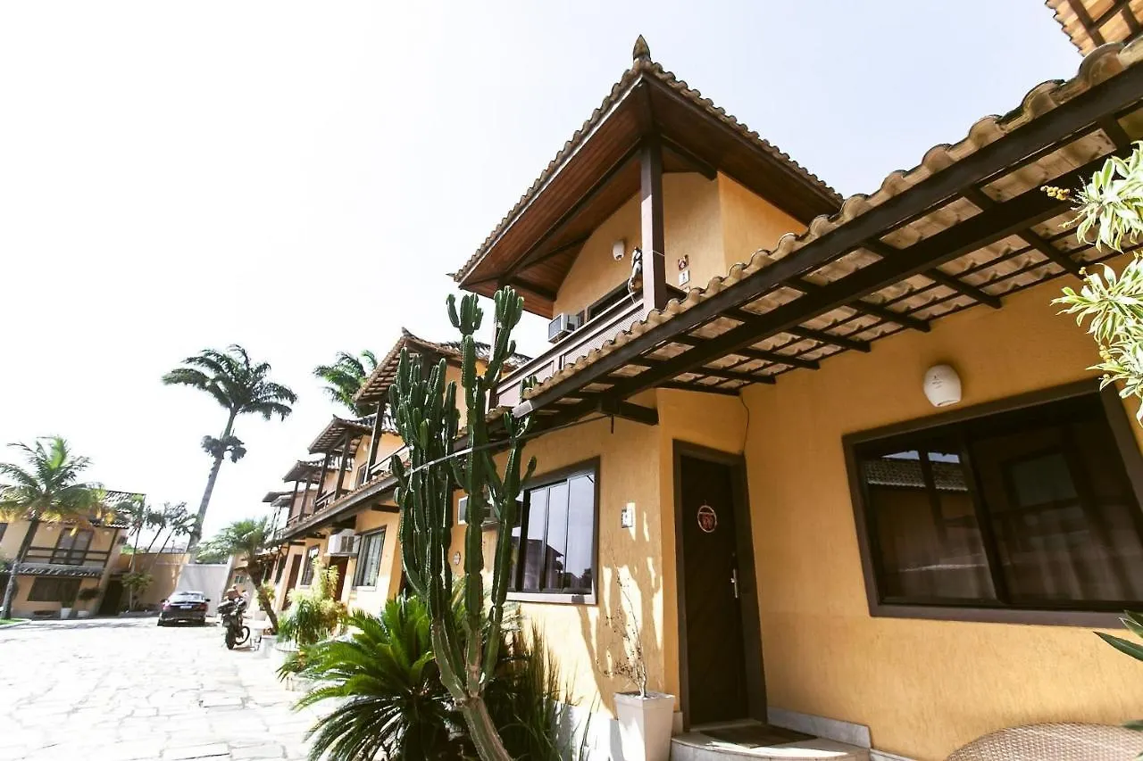 Bz24 Praia Geriba A 350 Metros Com 4 Suites Armacao dos Buzios