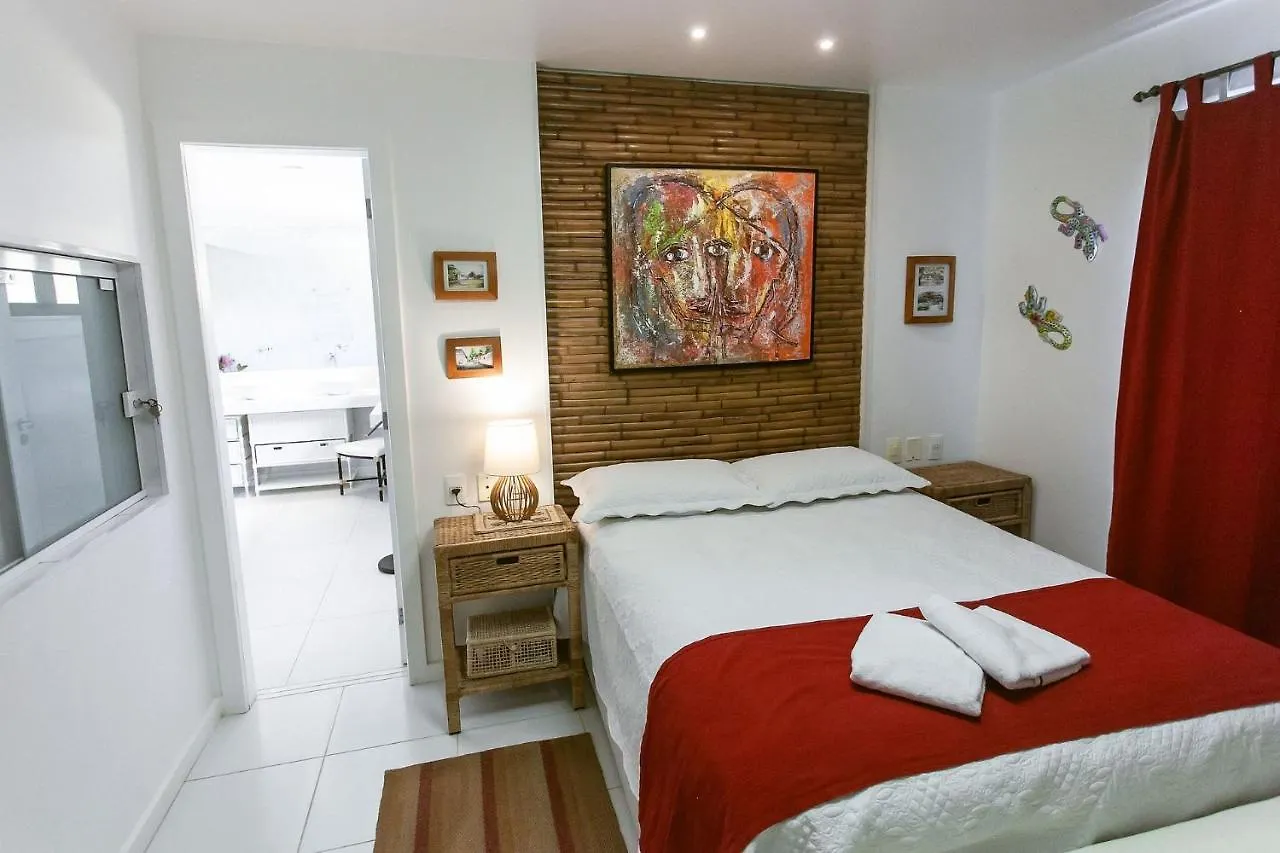 Holiday home Bz24 Praia Geriba A 350 Metros Com 4 Suites Armacao dos Buzios