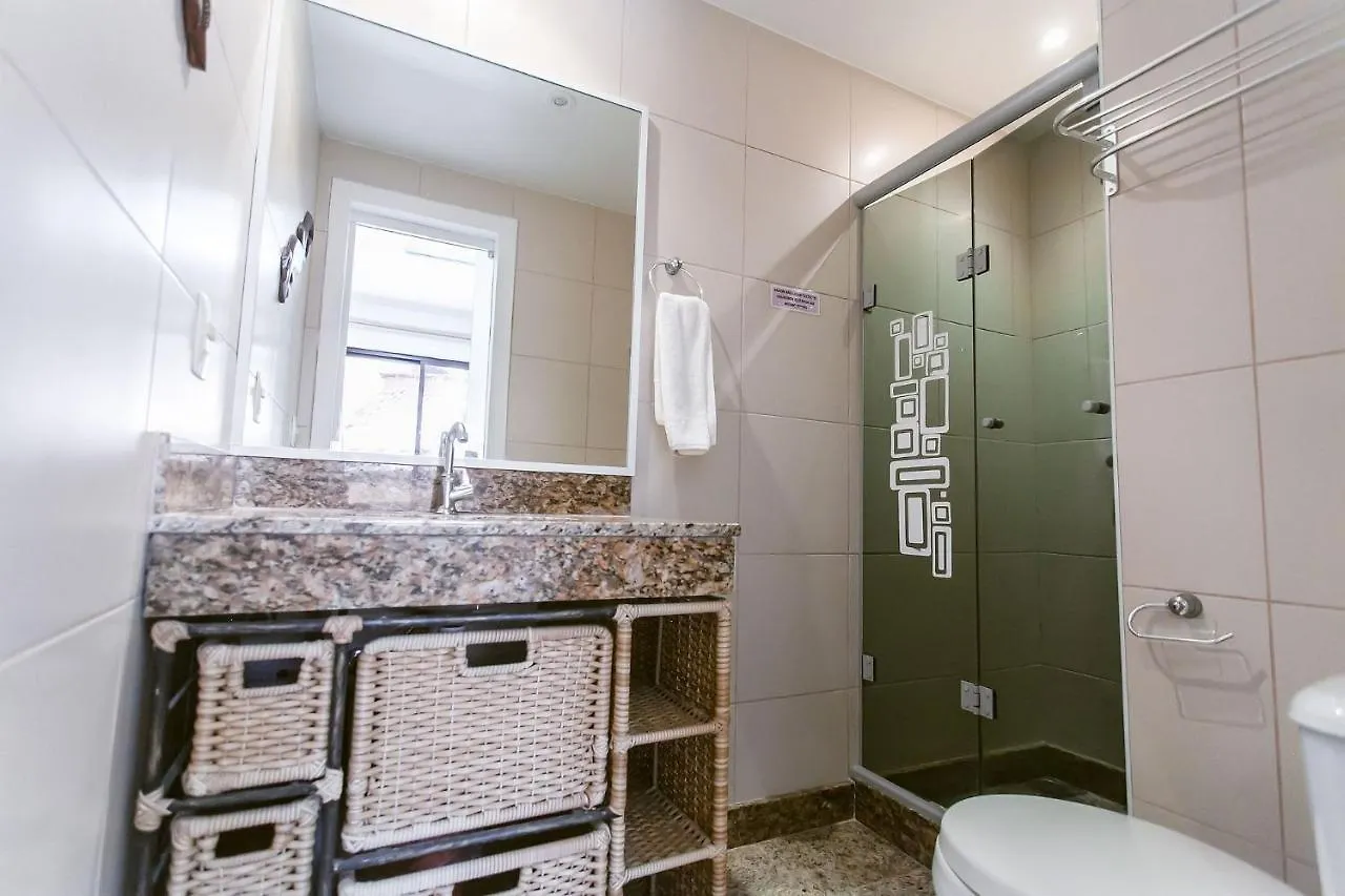 Holiday home Bz24 Praia Geriba A 350 Metros Com 4 Suites Armacao dos Buzios Brazil