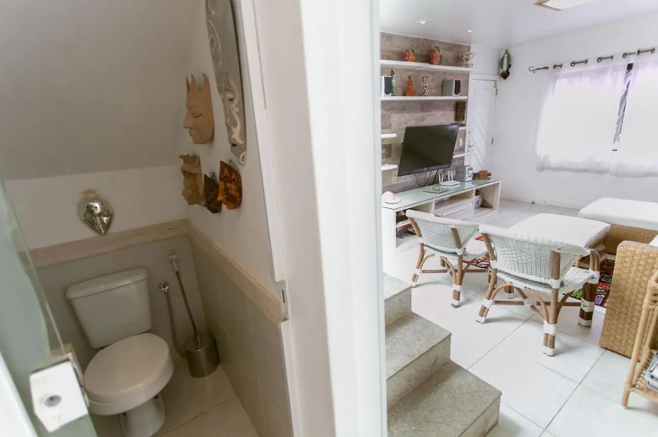 Bz24 Praia Geriba A 350 Metros Com 4 Suites Armacao dos Buzios Holiday home