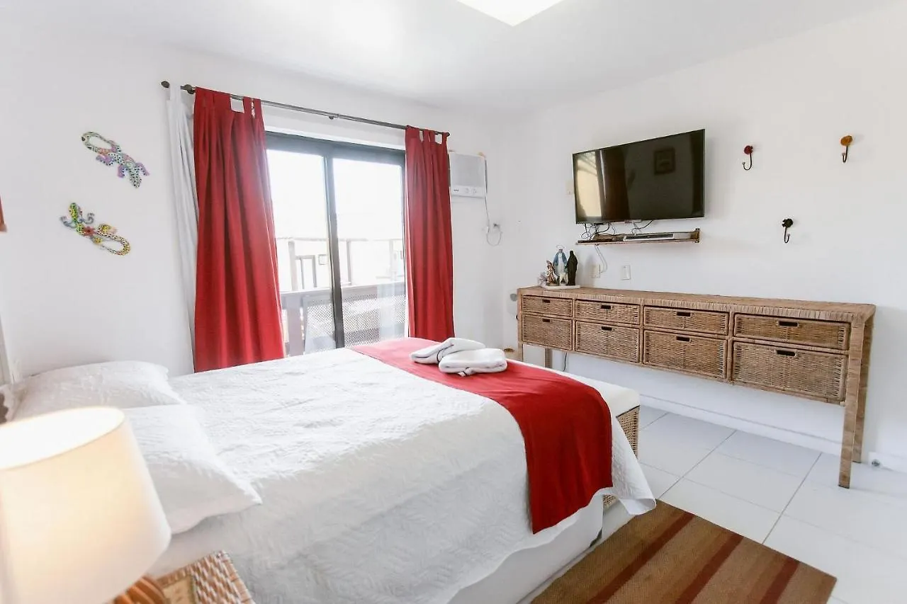 Bz24 Praia Geriba A 350 Metros Com 4 Suites Armacao dos Buzios Holiday home